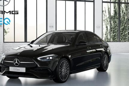 Mercedes-Benz C 300 17.476 km 52.820 &euro; Lüdenscheid 58507