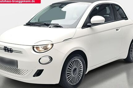 Fiat 500C 23.990 km 21.990 &euro; Dortmund 44147