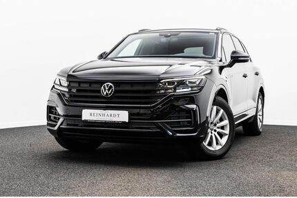 VW Touareg 67.214 km 49.557 &euro; Hagen 58091