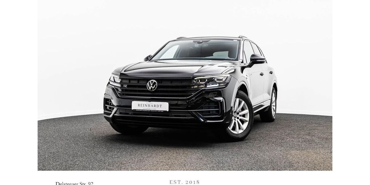 VW Touareg 67.214 km 49.557 &euro; Hagen 58091