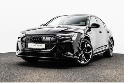 Audi e-tron 55.997 km 42.430 &euro; Hagen 58091