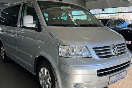 VW T5 Multivan 340.000 km 7.950 &euro; Werl 59457