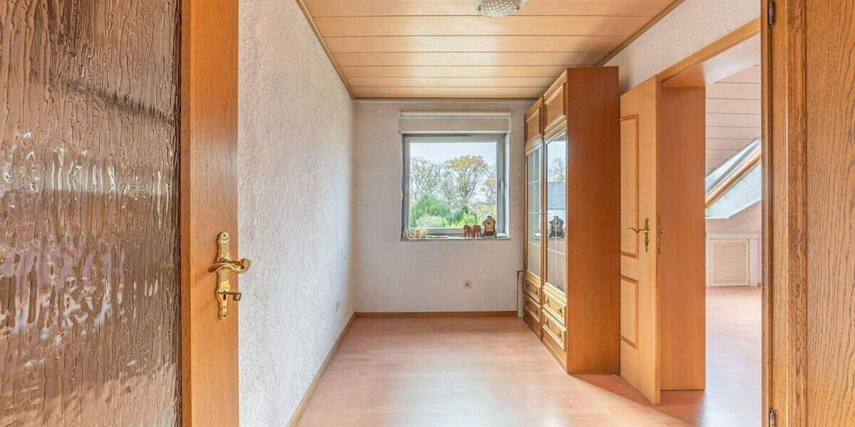 Reihenmittelhaus Dortmund Scharnhorst - 3 Zimmer, 124 m&sup2;, 339.000&euro; | Angebot:25738482