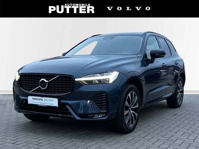 Volvo XC60 21.200 km 43.900 &euro; Schwerte 58239