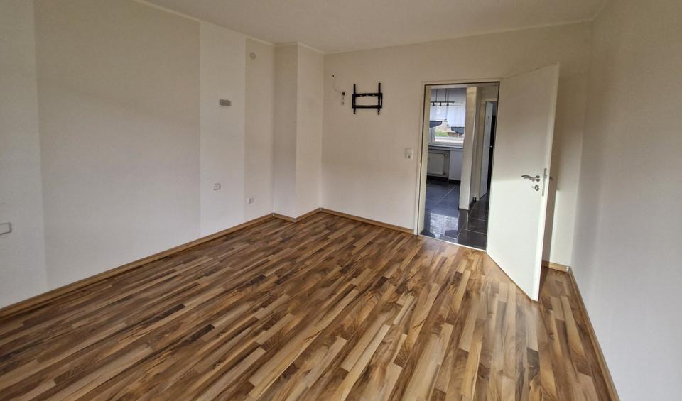 Hochparterre Dortmund Scharnhorst - 3.5 Zimmer, 76 m&sup2;, 188.000&euro; | Angebot:23864889