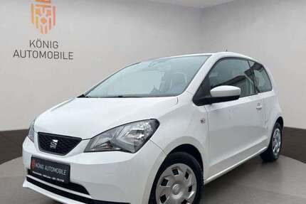 Seat Mii 146.000 km 4.500 &euro; Lünen 44536