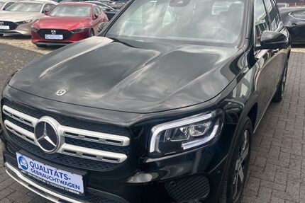 Mercedes-Benz GLB 200 85.764 km 30.990 &euro; Kamen 59174
