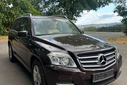 Mercedes-Benz GLK 250 276.317 km 10.000 &euro; Herscheid 58849