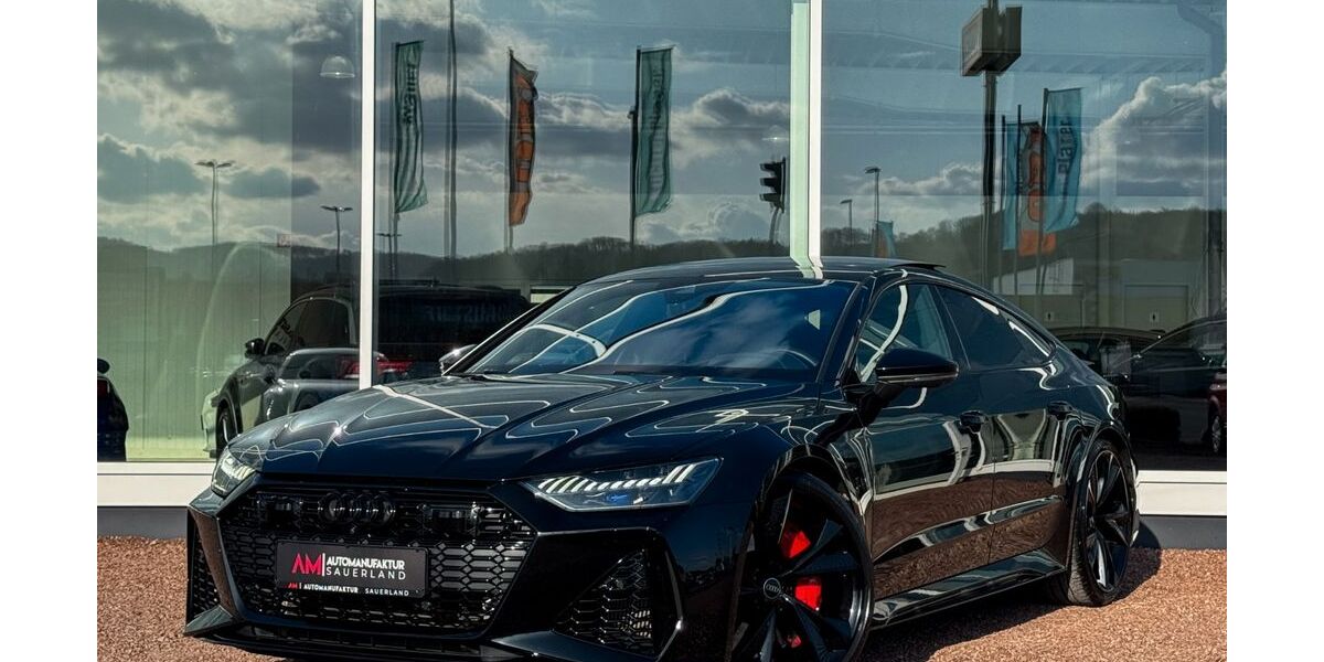 Audi RS7 68.595 km 82.950 &euro; Arnsberg 59759