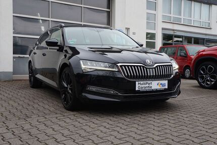 Skoda Superb 94.115 km 26.990 &euro; Hagen 58119
