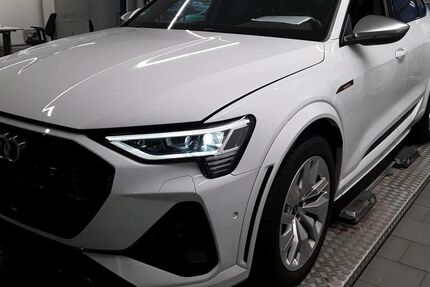 Audi e-tron 60.884 km 39.888 &euro; Hagen 58091