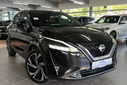 Nissan Qashqai 29.740 km 26.950 &euro; Werl 59457