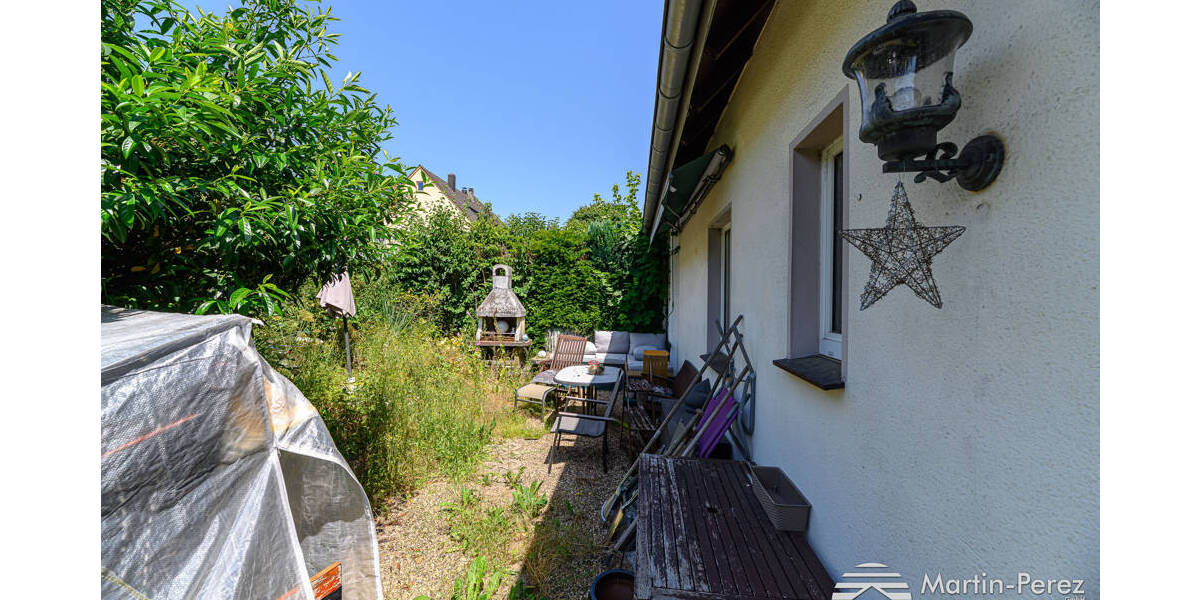 Doppelhaushälfte Schalksmühle Dahlerbrück - 6 Zimmer, 120 m&sup2;, 210.000&euro; | Angebot:25708608