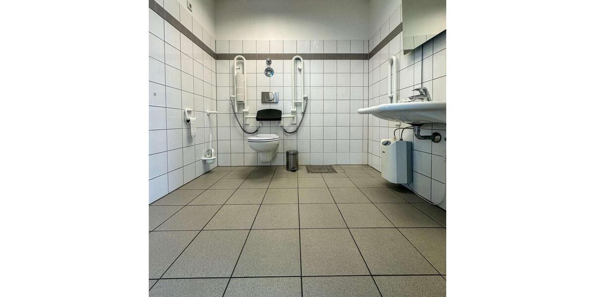 Gewerbeobjekt Unna - 18&euro; | Angebot:23674811