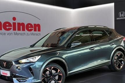 Cupra Formentor 32.300 km 27.809 &euro; Bergkamen 59192