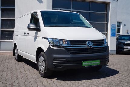 VW T6 Transporter 45.001 km 21.990 &euro; Hagen 58119