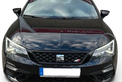 Seat Leon 95.000 km 18.000 &euro; Iserlohn 58636