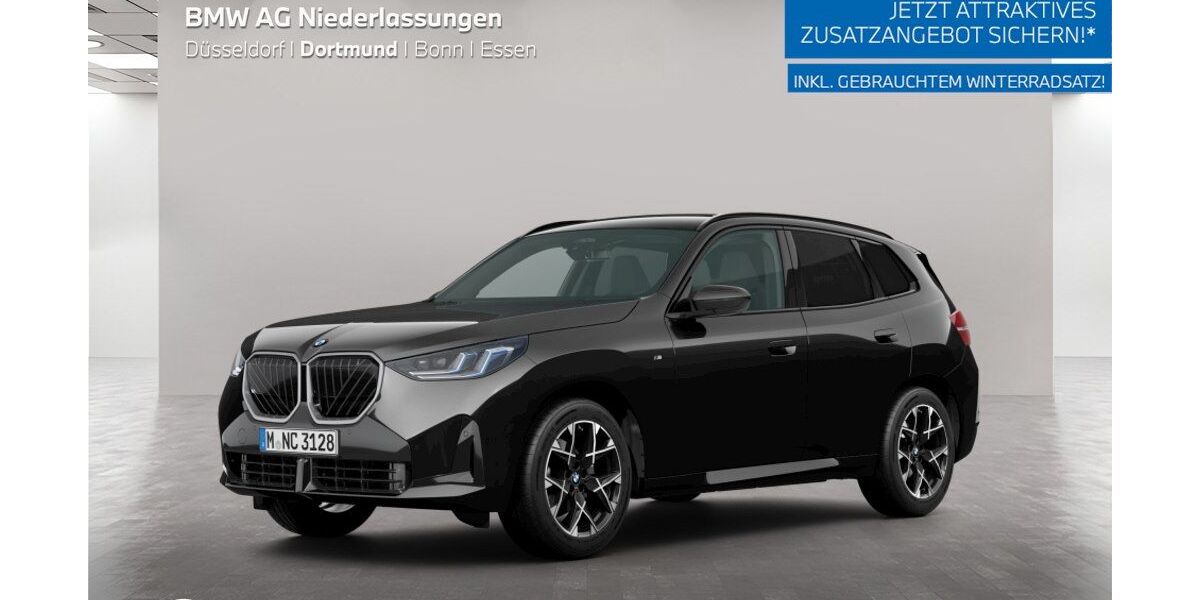 BMW X3 14.663 km 57.999 &euro; Dortmund 44263