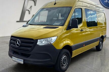 Mercedes-Benz Sprinter 40.666 km 39.984 &euro; Witten 58454