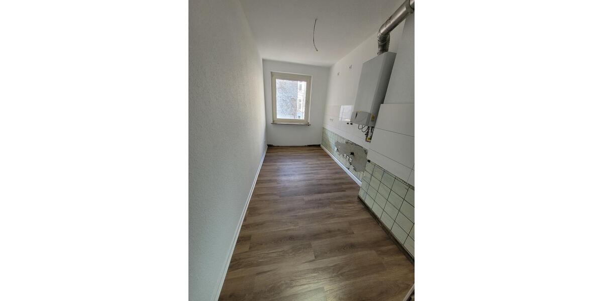 Etagenwohnung Dortmund Innenstadt West - 3 Zimmer, 60 m&sup2;, 498&euro; | Angebot:25874328