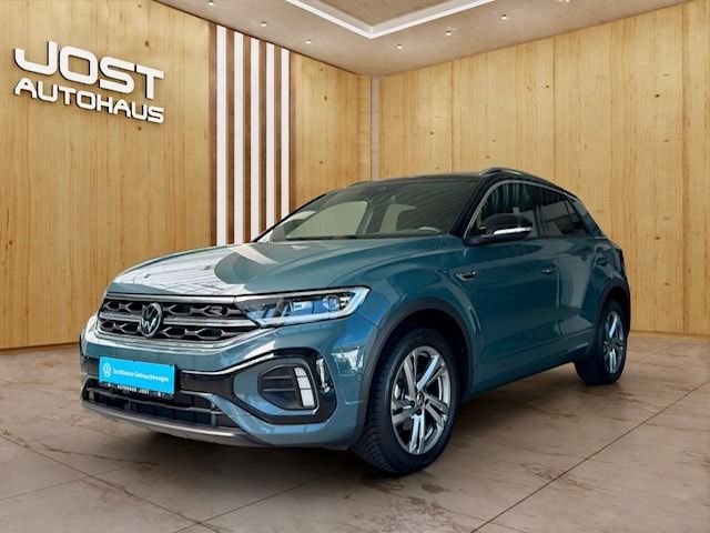 VW T-Roc 7.220 km 31.950 &euro; Arnsberg 59823