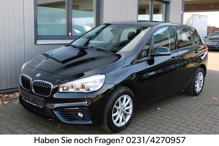 BMW 218 131.070 km 11.990 &euro; Dortmund 44143