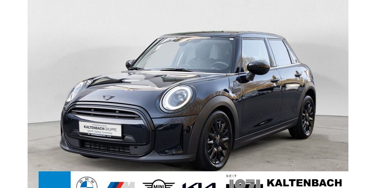 Mini Cooper 58.474 km 21.590 &euro; Lüdenscheid 58509