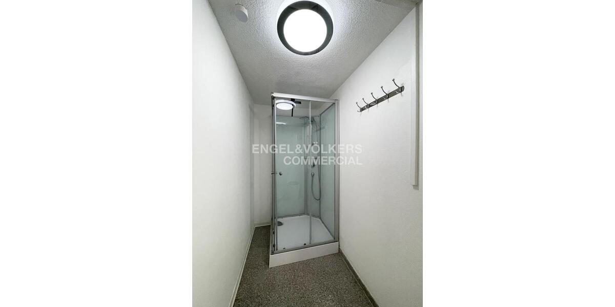 Gewerbeobjekt Lüdenscheid - 1.500&euro; | Angebot:24605006