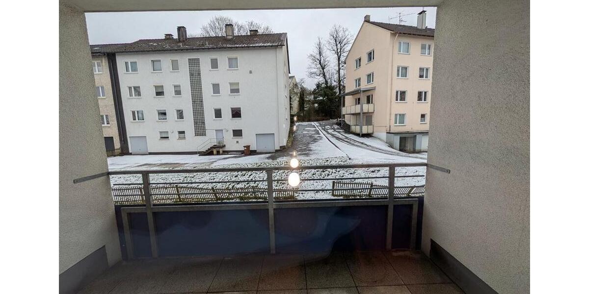 Etagenwohnung Lüdenscheid Staberg - 3 Zimmer, 72 m&sup2;, 422&euro; | Angebot:25257003