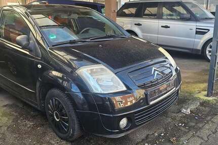 Citroen C2 90.350 km 1.399 &euro; Lünen-Brambauer 44536
