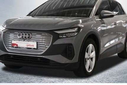 Audi Q4 e-tron 33.380 km 31.240 &euro; Lünen 44534