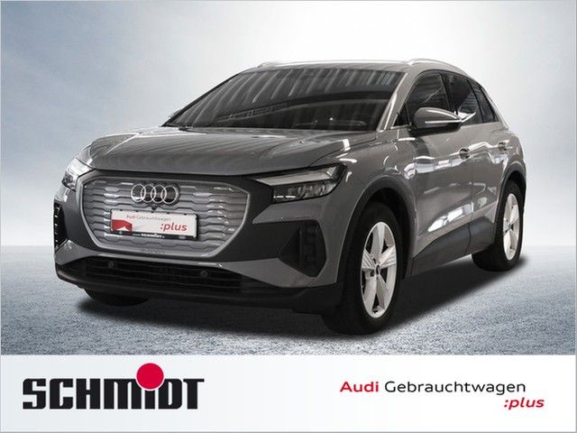 Audi Q4 e-tron 33.380 km 31.240 &euro; Lünen 44534