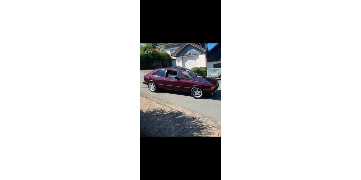 VW Scirocco 232.000 km 19.500 &euro; Finnentrop 57414