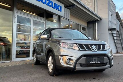 Suzuki Vitara 63.997 km 15.490 &euro; Arnsberg 59759