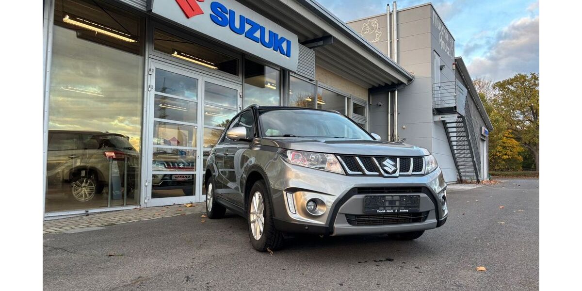 Suzuki Vitara 63.997 km 15.490 &euro; Arnsberg 59759