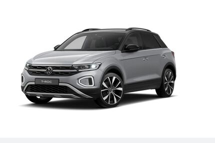VW T-Roc 19.564 km 29.840 &euro; Werdohl 58791