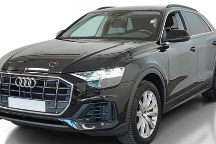 Audi Q8 70.395 km 47.797 &euro; Hagen 58091