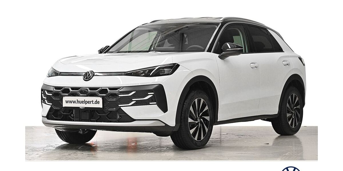 VW T-Roc 1.990 km 37.840 &euro; Dortmund 44141