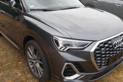 Audi Q3 76.790 km 33.900 &euro; Unna 59425