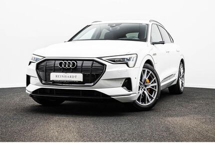 Audi e-tron 45.973 km 37.750 &euro; Hagen 58091