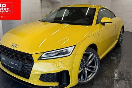 Audi TT 43.200 km 31.995 &euro; Hagen 58099