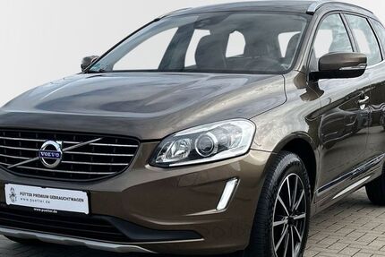 Volvo XC60 187.300 km 15.900 &euro; Iserlohn 58640