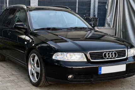 Audi A4 380.000 km 2.600 &euro; Arnsberg 59757