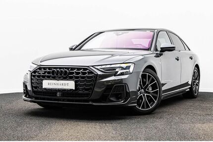 Audi A8 58.207 km 50.855 &euro; Hagen 58091