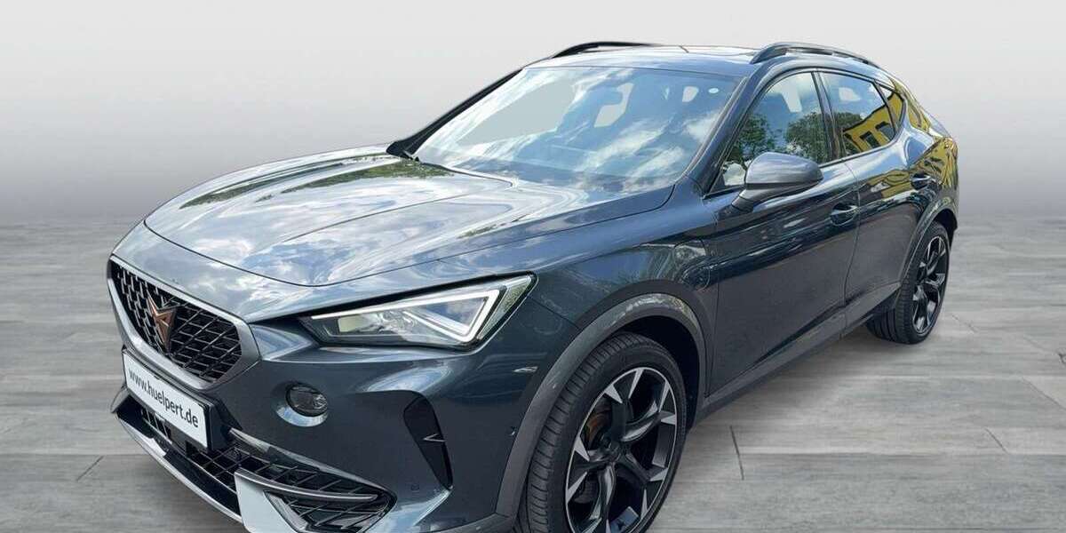 Cupra Formentor 55.914 km 24.880 &euro; Dortmund-Marten 44379