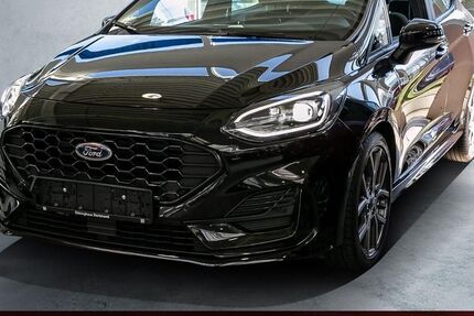 Ford Fiesta 6.758 km 19.890 &euro; Dortmund 44149