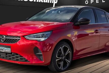 Opel Corsa 67.724 km 13.980 &euro; Lünen 44532