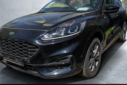 Ford Kuga 53.018 km 20.789 &euro; Dortmund 44149