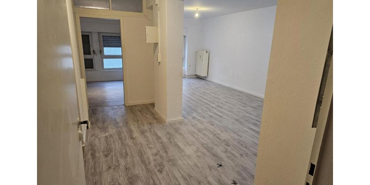 Loft - Studio - Atelier Dortmund Gartenstadt - 7 Zimmer, 156 m&sup2;, 1.199&euro; | Angebot:25048224