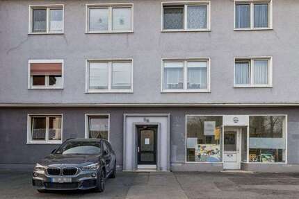 Haus Witten Heven - 18 Zimmer, 401 m&sup2;, 535.000&euro; | Angebot:25790026